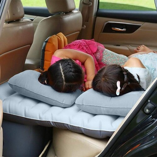 راهنمای خرید تشک بادی داخل ماشین