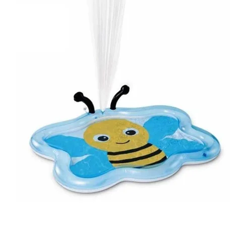 استخر بادی کودک طرح زنبور اینتکس intex 58434