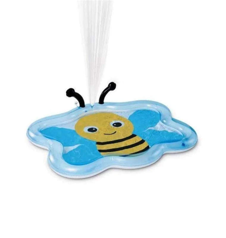 استخر بادی کودک طرح زنبور اینتکس intex 58434