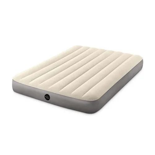 تشک بادی دو نفره اینتکس با عرض 137 کد Intex 64102
