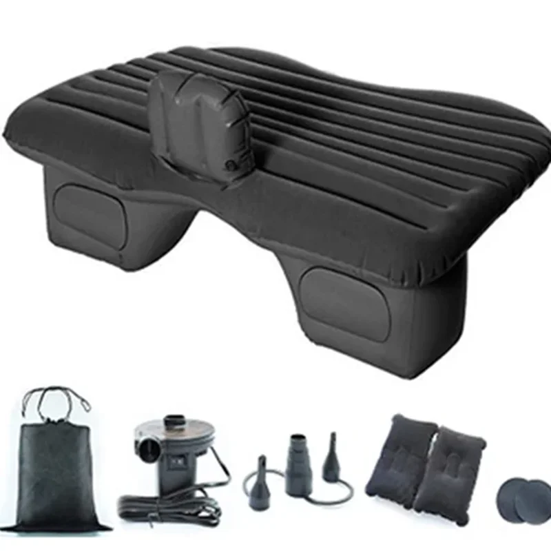 تشک بادی داخل ماشین تویوتا اف جی کروز