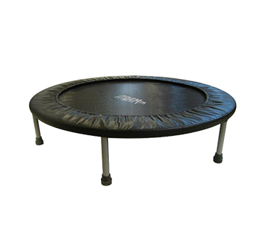 ترامپولین فنری قطر 1 متر خانگی