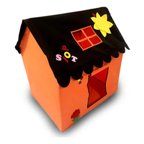 چادر بازی کودک پارچه ای جدید