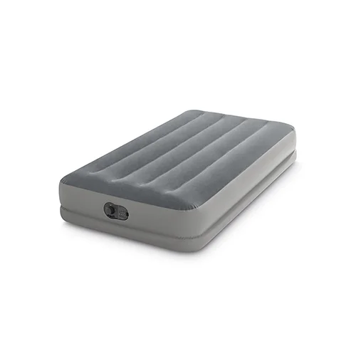 تخت خواب بادی یک نفره سفری اینتکس کد intex 64112