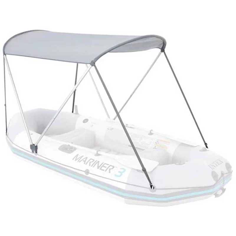 سایبان قایق بادی اینتکس کد Intex 68600