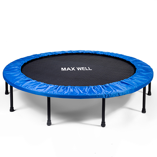 ترامپولین قطر ۱۲۰ کشی مکسول وارداتی با کاور محافظ MAXWELL