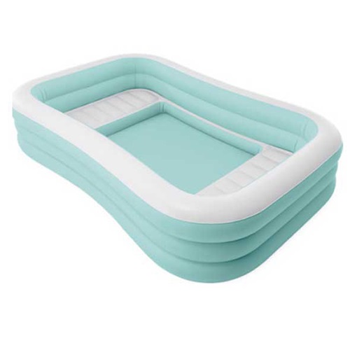 استخر بادی خانوادگی بزرگ اینتکس intex 58497