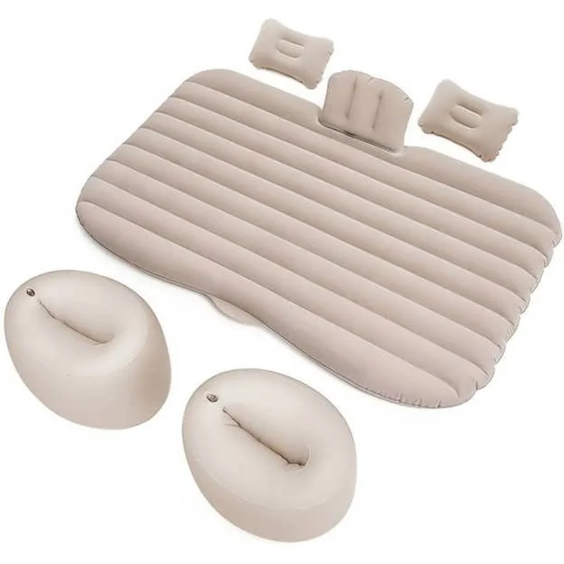 تشک بادی داخل ماشین سهند