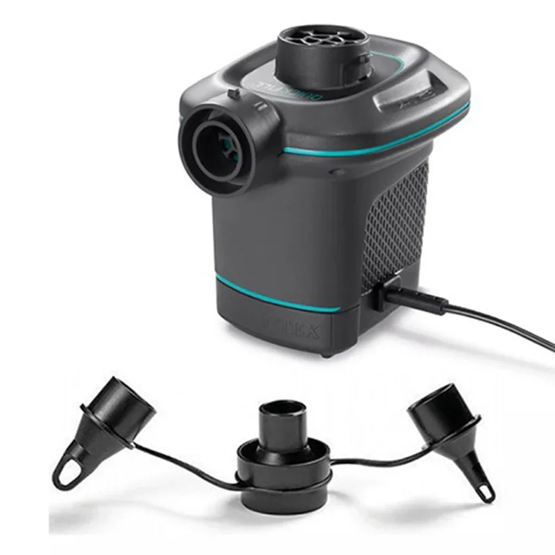 پمپ باد برقی جدید اینتکس