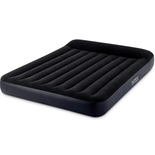 تشک بادی دو نفره بالش دار اینتکس کد intex 64142