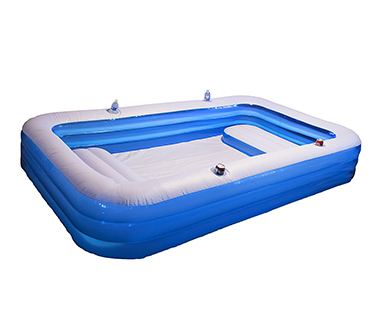 استخر بادی خانواده صندلی دار bestway 78090